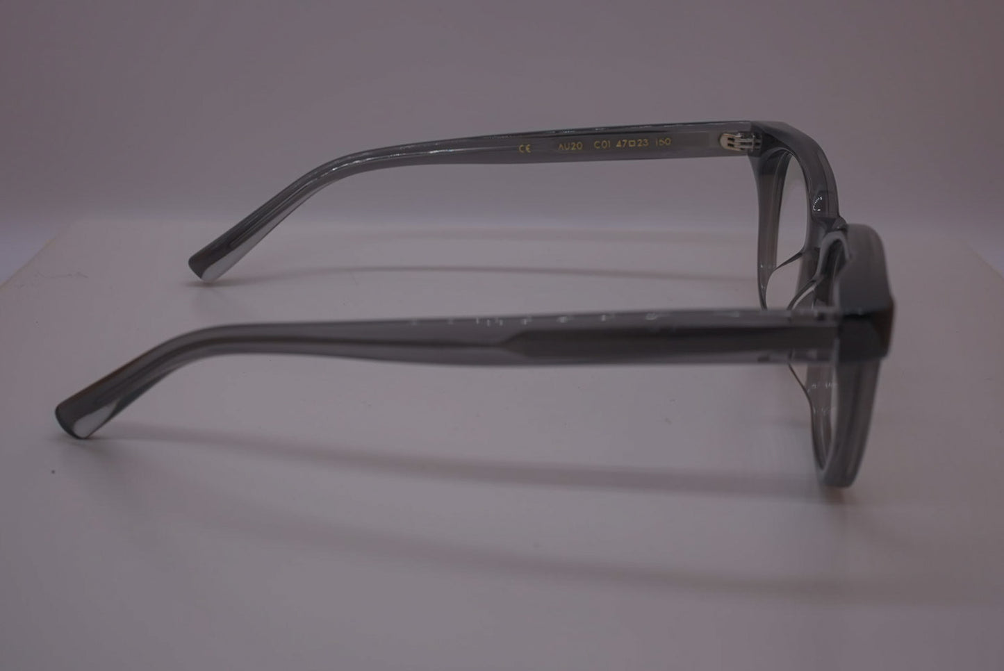 PROJEKT PRODUKT - AU20