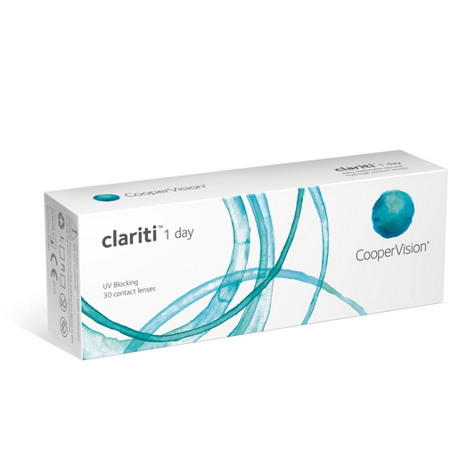 Clariti 1-Day