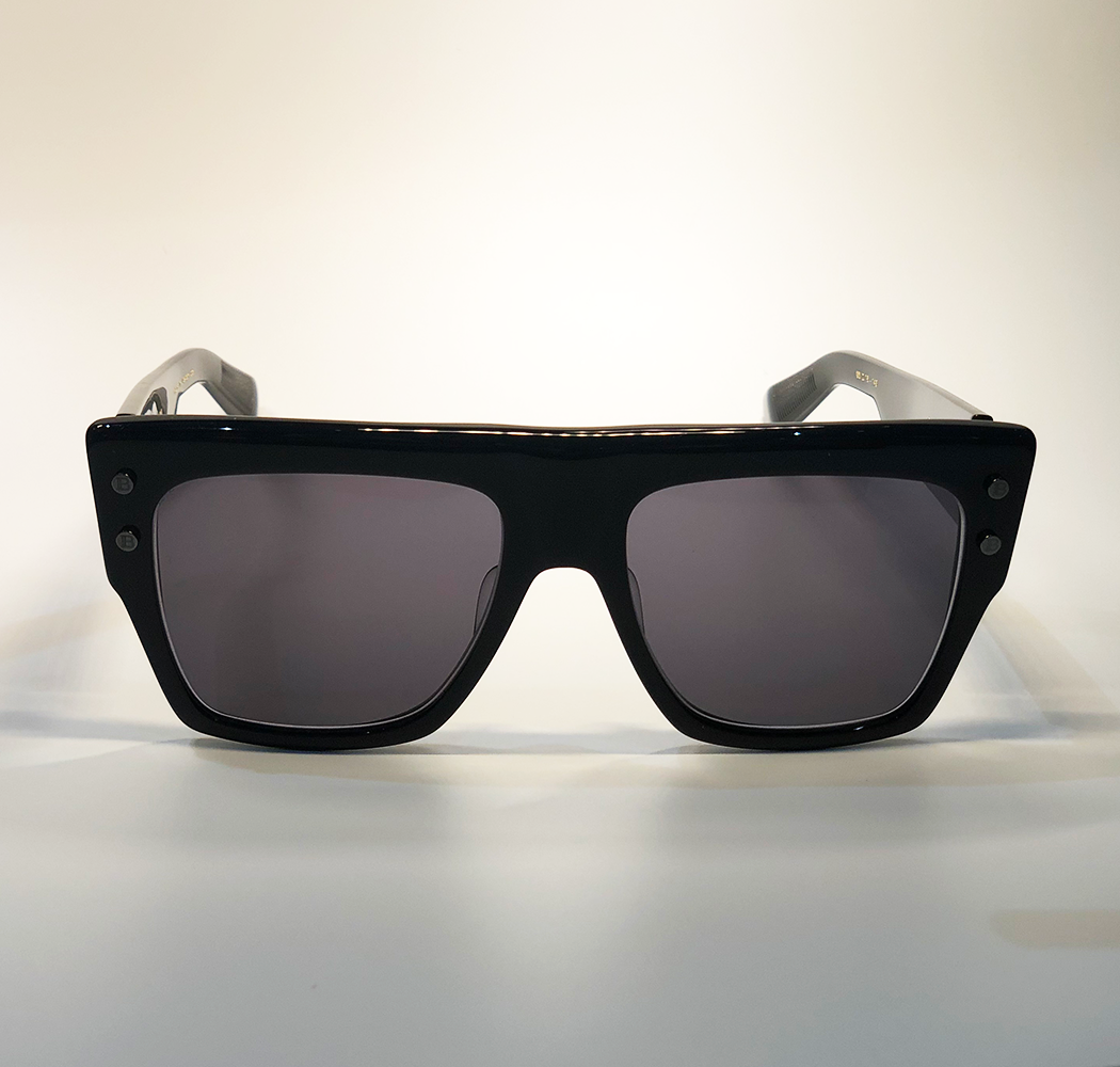 Balmain Eyewear x Akoni BPS-100C