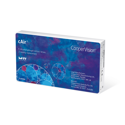 cAir® 2-Week
