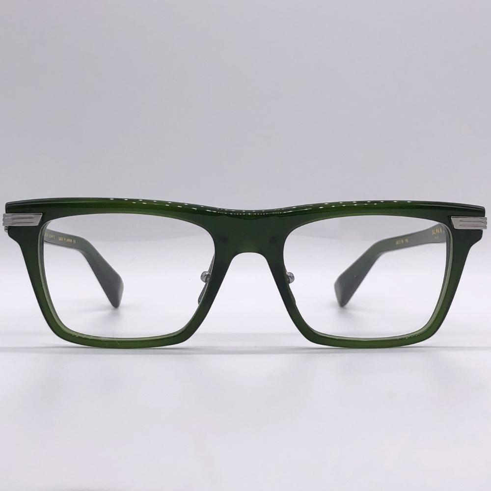 Balmain Eyewear x Akoni BPX-114C