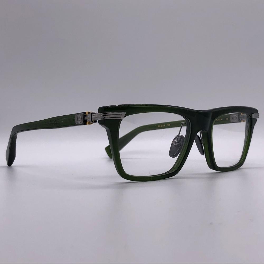 Balmain Eyewear x Akoni BPX-114C