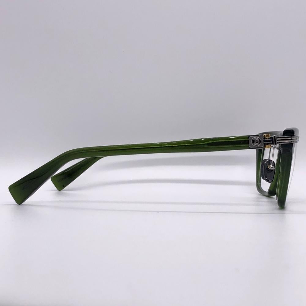 Balmain Eyewear x Akoni BPX-114C