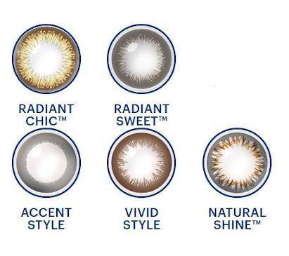 1-DAY ACUVUE® DEFINE® - QvOptik