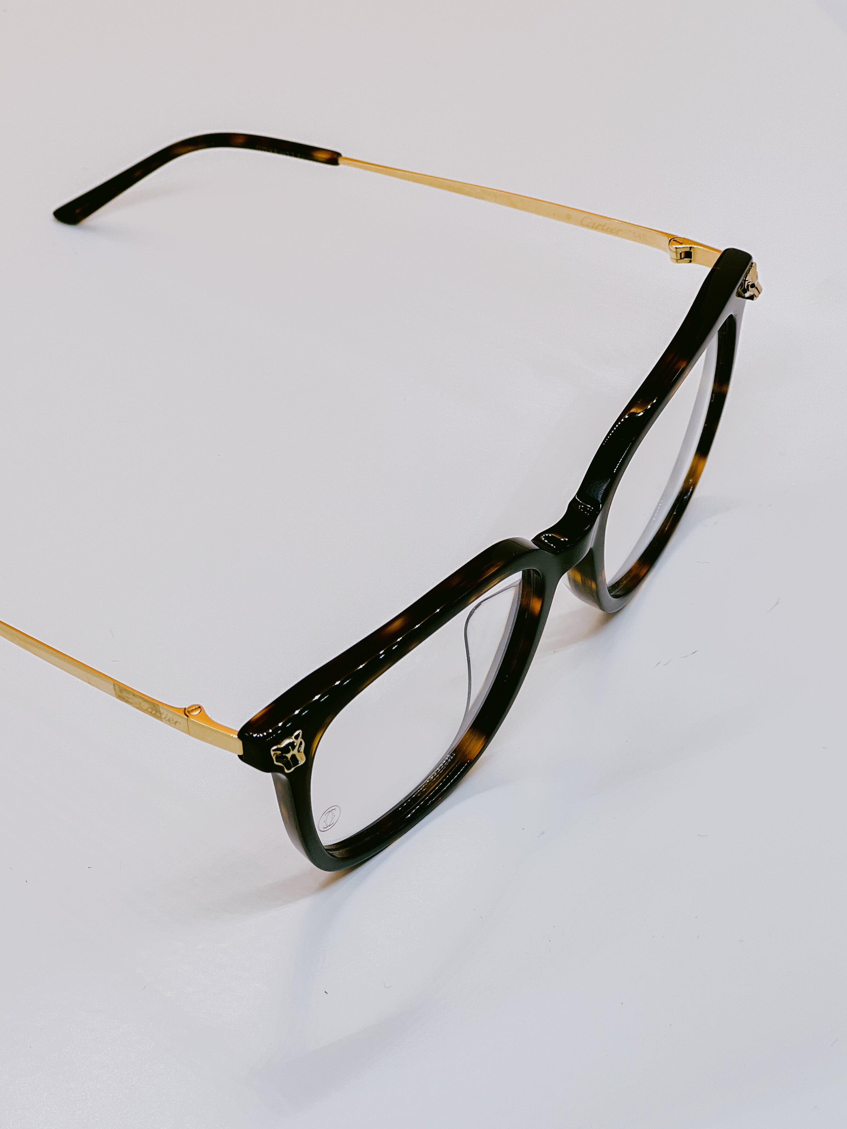 Cartier 140 clearance glasses